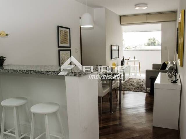 Apartamento para Venda em Santo André - 2
