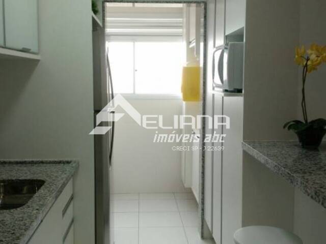 #MA5289 - Apartamento para Venda em Santo André - SP