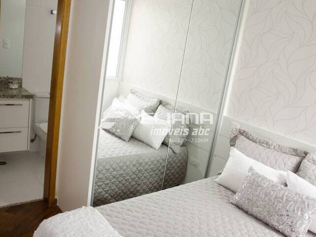 Apartamento para Venda em Santo André - 5