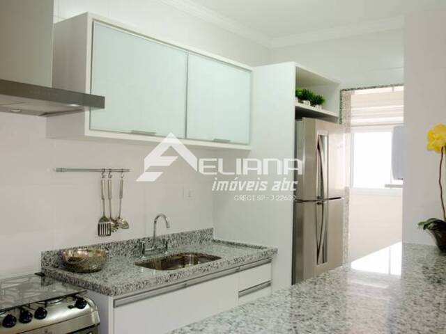 #MA5289 - Apartamento para Venda em Santo André - SP