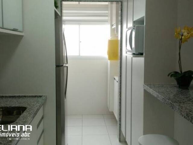 #MA5290 - Apartamento para Venda em Santo André - SP