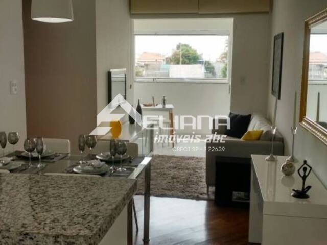 Apartamento para Venda em Santo André - 4