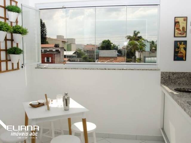 #MA5290 - Apartamento para Venda em Santo André - SP
