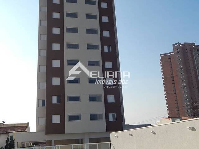 Apartamento para Venda em Santo André - 4