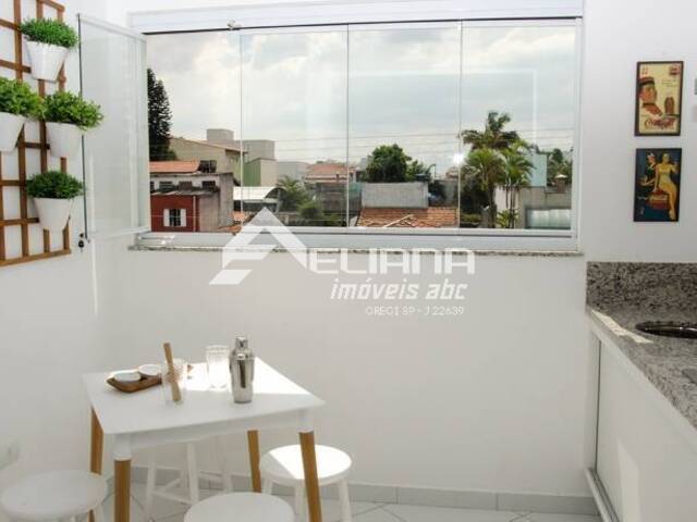 Apartamento para Venda em Santo André - 3