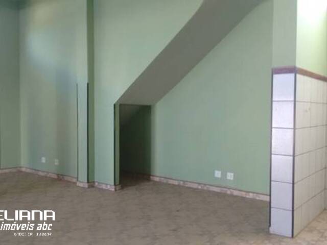 Salão Comercial para Locação em São Caetano do Sul - 5