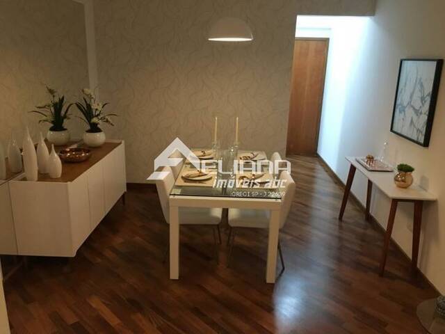 Apartamento para Venda em Santo André - 3