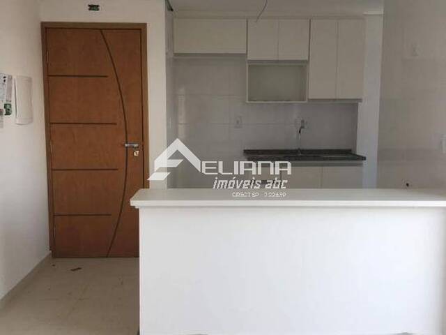 Apartamento para Locação em Santo André - 3