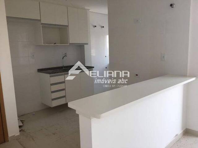 Apartamento para Locação em Santo André - 2