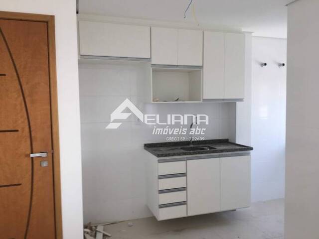 Apartamento para Locação em Santo André - 4