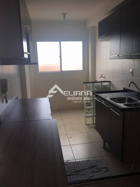 Apartamento, 2 quartos, 51 m² - Foto 2