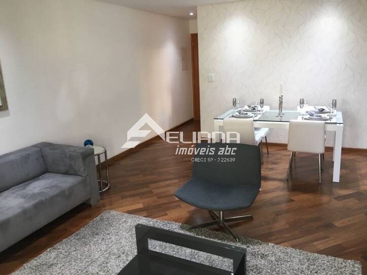 Apartamento, 3 quartos, 121 m² - Foto 6