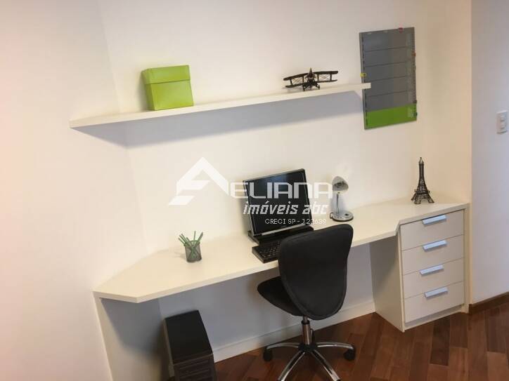Apartamento, 3 quartos, 121 m² - Foto 16