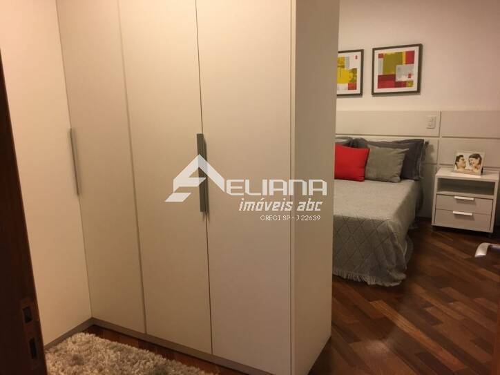 Apartamento, 3 quartos, 121 m² - Foto 21