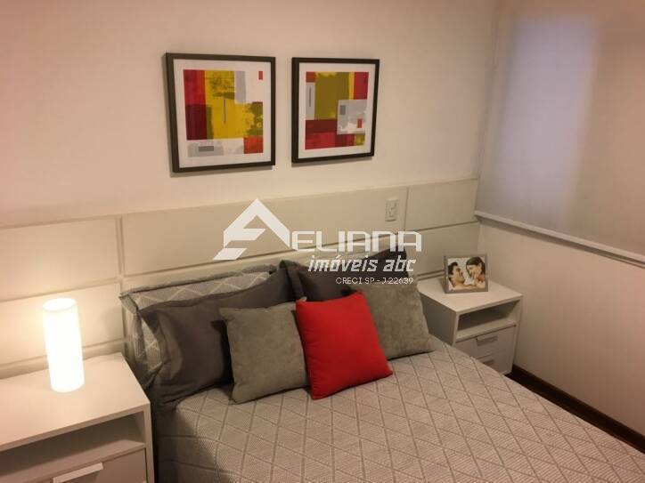 Apartamento, 3 quartos, 121 m² - Foto 22