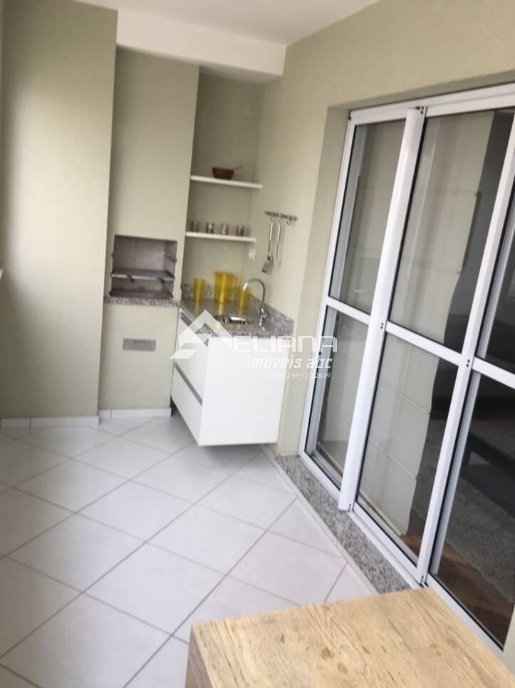 Apartamento, 3 quartos, 121 m² - Foto 3