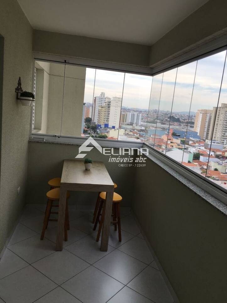 Apartamento, 3 quartos, 121 m² - Foto 2