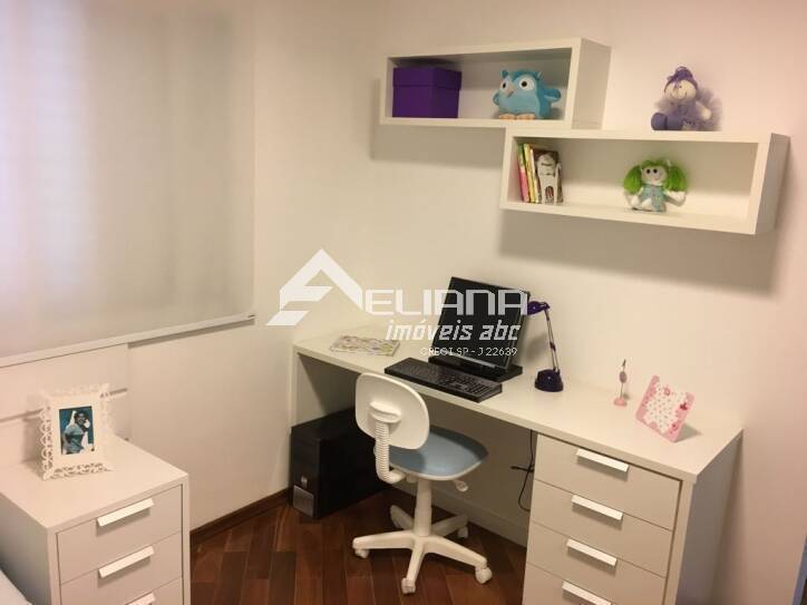 Apartamento, 3 quartos, 121 m² - Foto 13