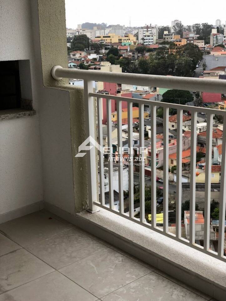 Apartamento, 2 quartos, 59 m² - Foto 3