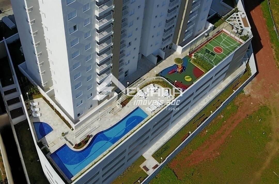 Apartamento, 2 quartos, 59 m² - Foto 6