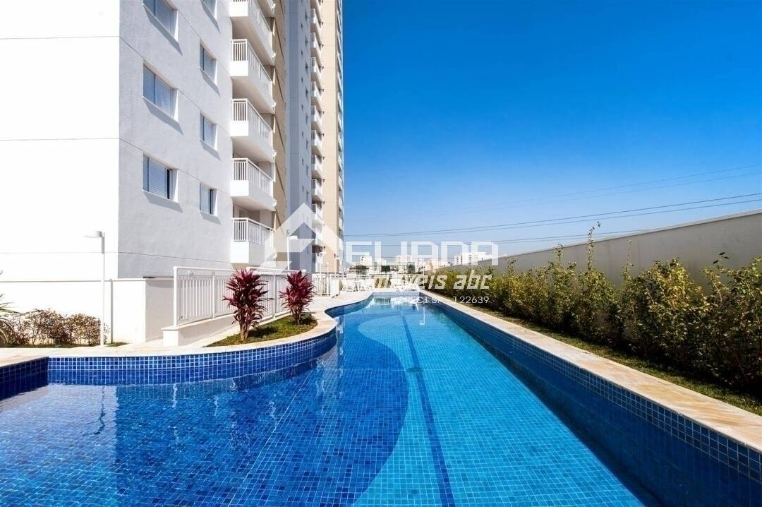 Apartamento, 2 quartos, 59 m² - Foto 7