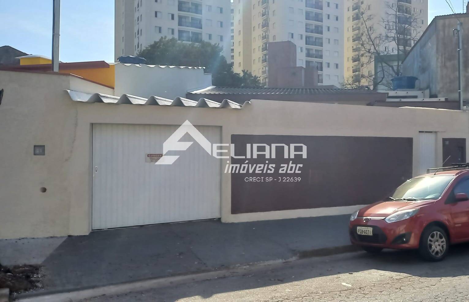 Casa, 1 quarto, 88 m² - Foto 1