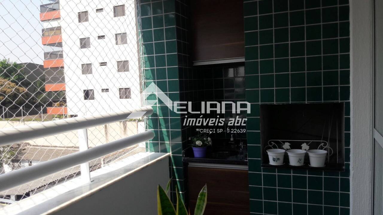 Apartamento para alugar com 2 quartos, 71m² - Foto 1