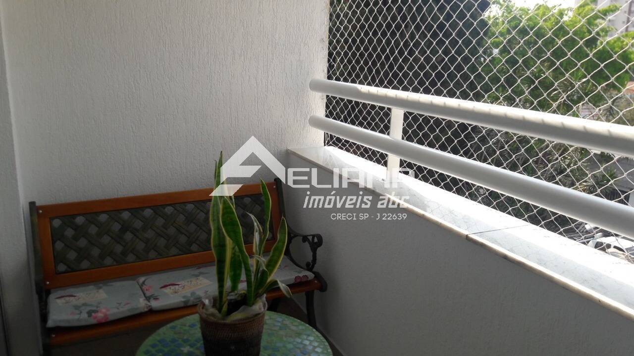 Apartamento para alugar com 2 quartos, 71m² - Foto 2