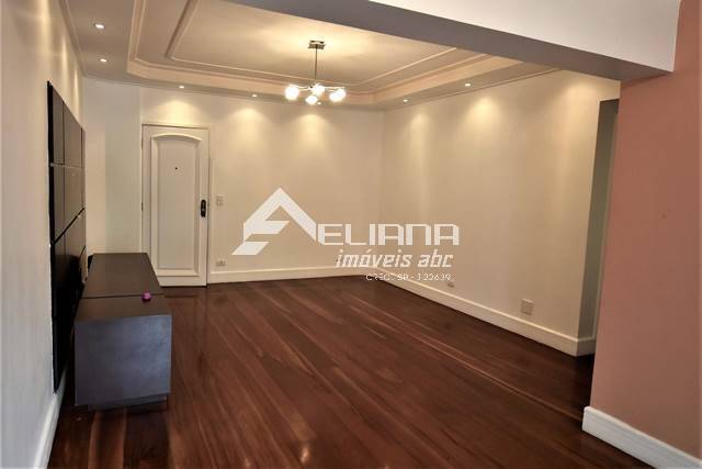 Apartamento, 3 quartos, 131 m² - Foto 2