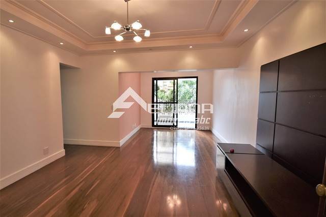 Apartamento, 3 quartos, 131 m² - Foto 1