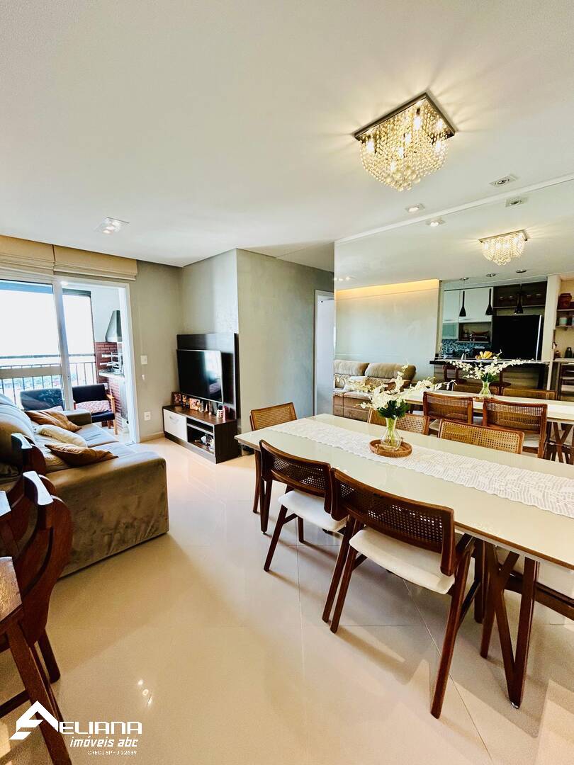 Apartamento, 3 quartos, 71 m² - Foto 1