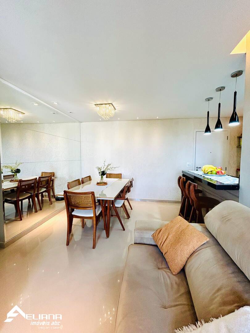 Apartamento, 3 quartos, 71 m² - Foto 3