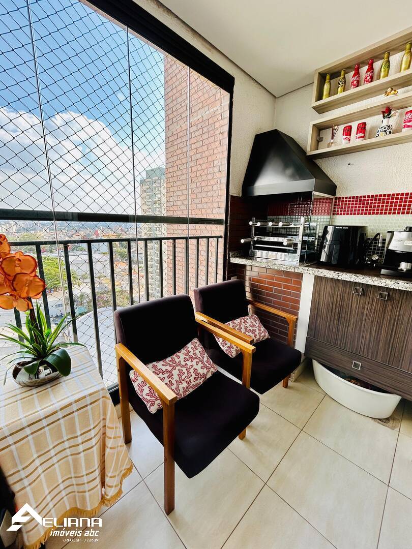 Apartamento, 3 quartos, 71 m² - Foto 4
