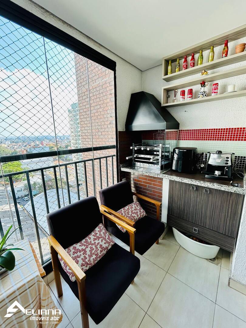 Apartamento, 3 quartos, 71 m² - Foto 5