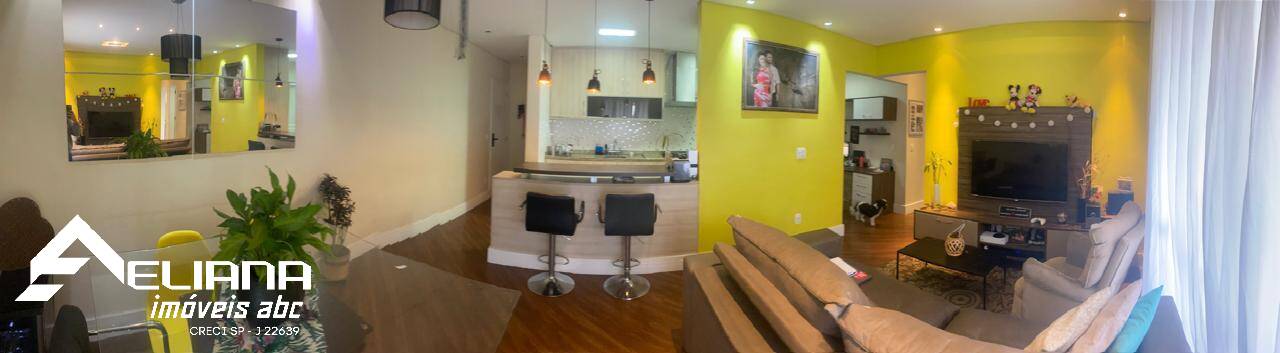 Apartamento, 3 quartos, 96 m² - Foto 5
