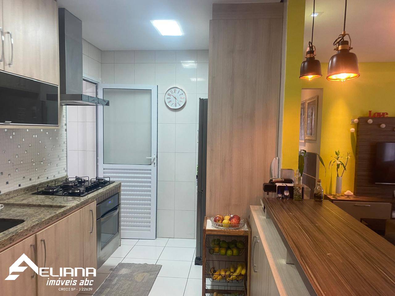 Apartamento, 3 quartos, 96 m² - Foto 7