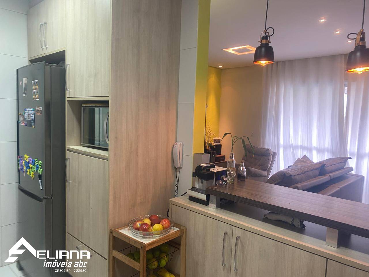 Apartamento, 3 quartos, 96 m² - Foto 8