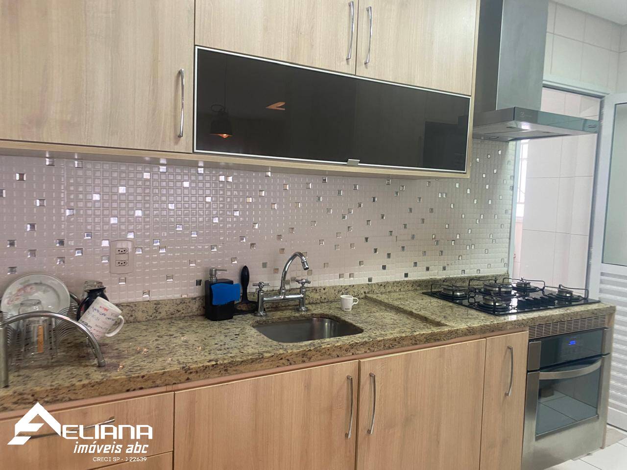 Apartamento, 3 quartos, 96 m² - Foto 9