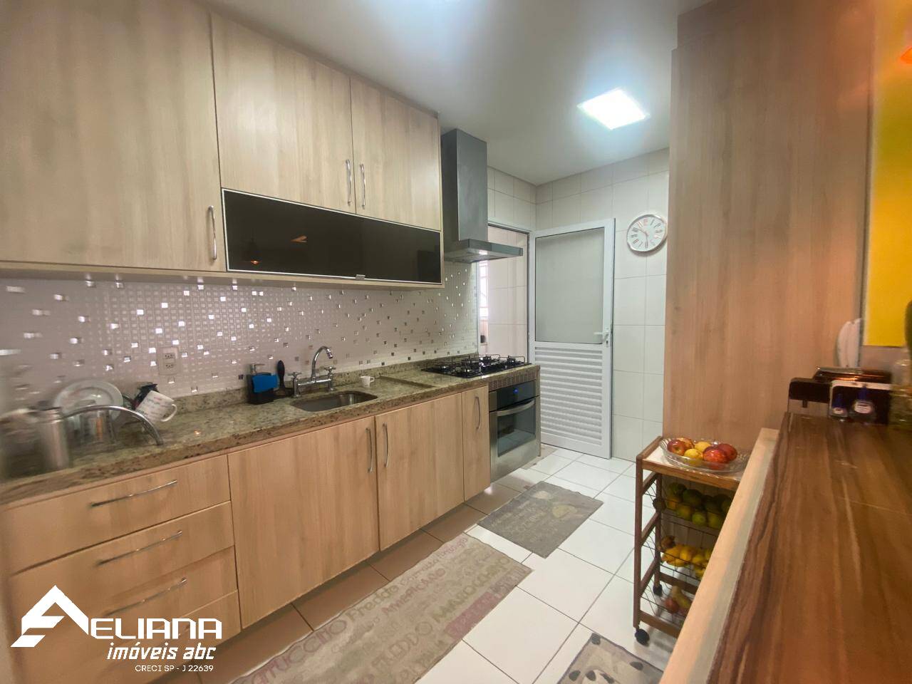 Apartamento, 3 quartos, 96 m² - Foto 11