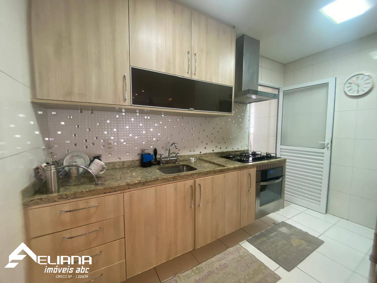 Apartamento, 3 quartos, 96 m² - Foto 12