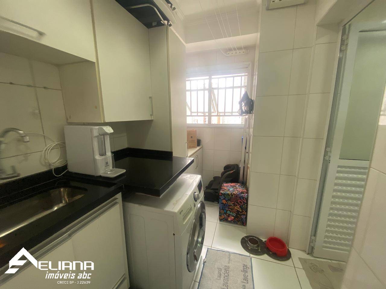 Apartamento, 3 quartos, 96 m² - Foto 13