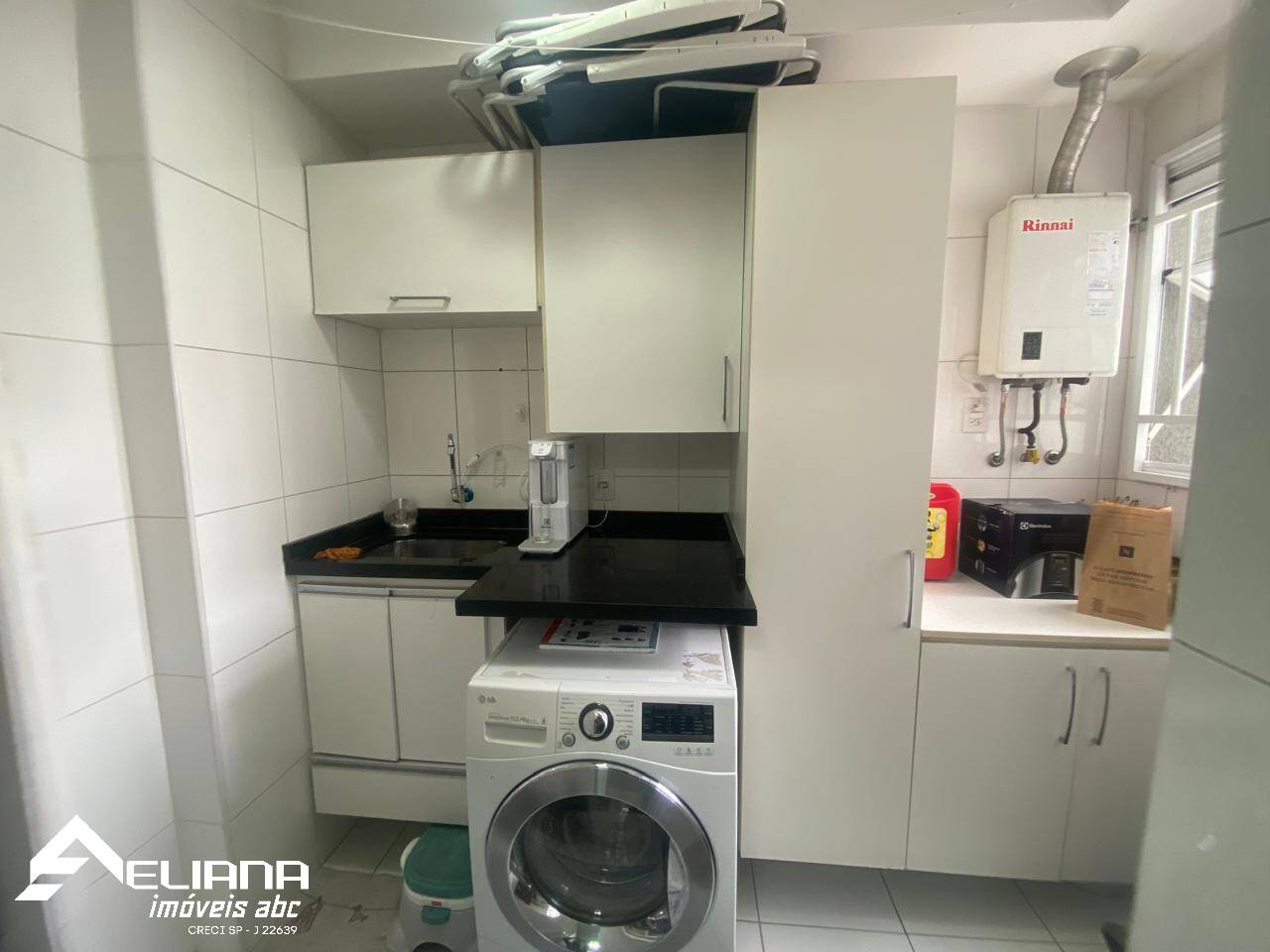 Apartamento, 3 quartos, 96 m² - Foto 14