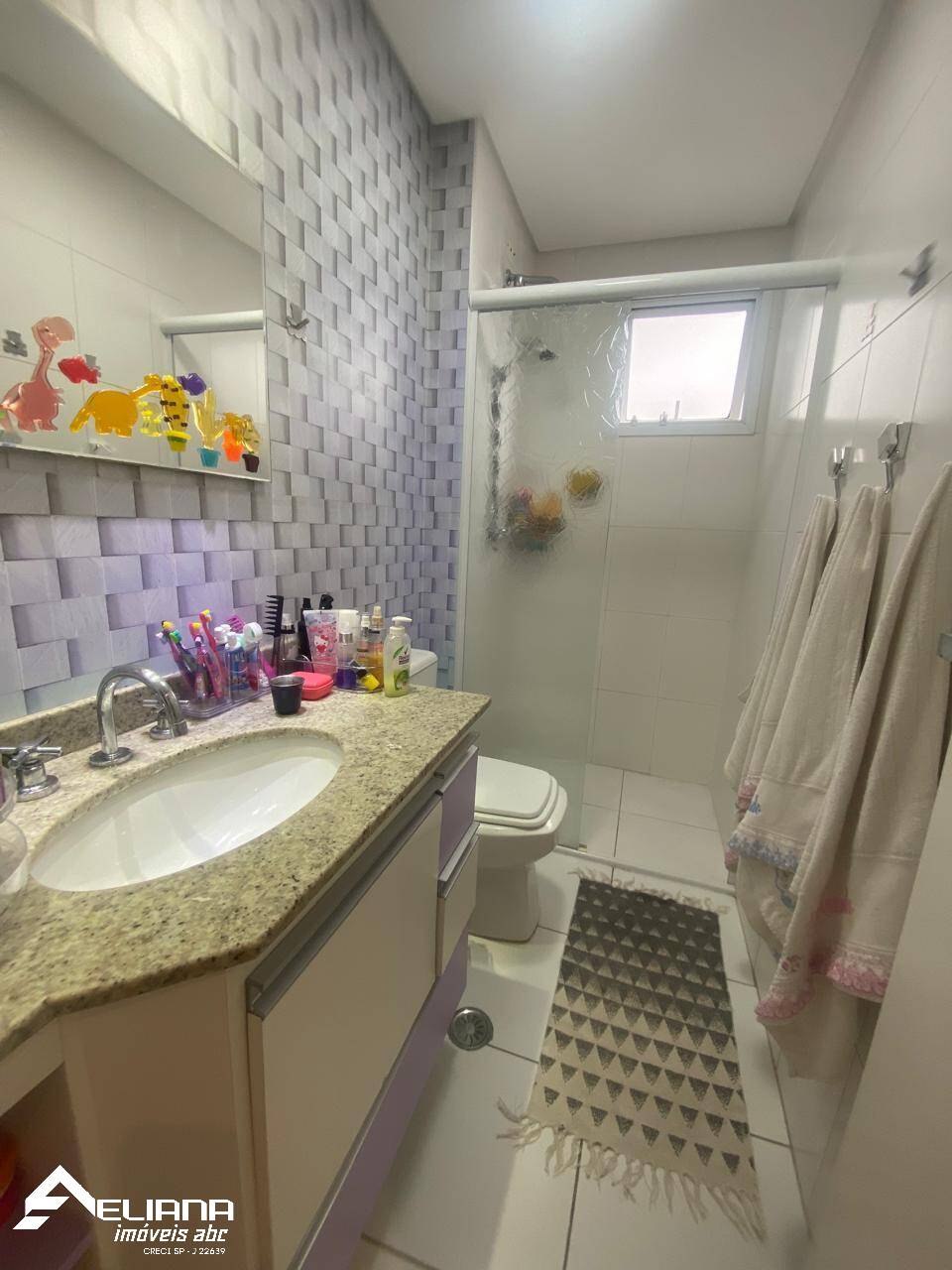 Apartamento, 3 quartos, 96 m² - Foto 17