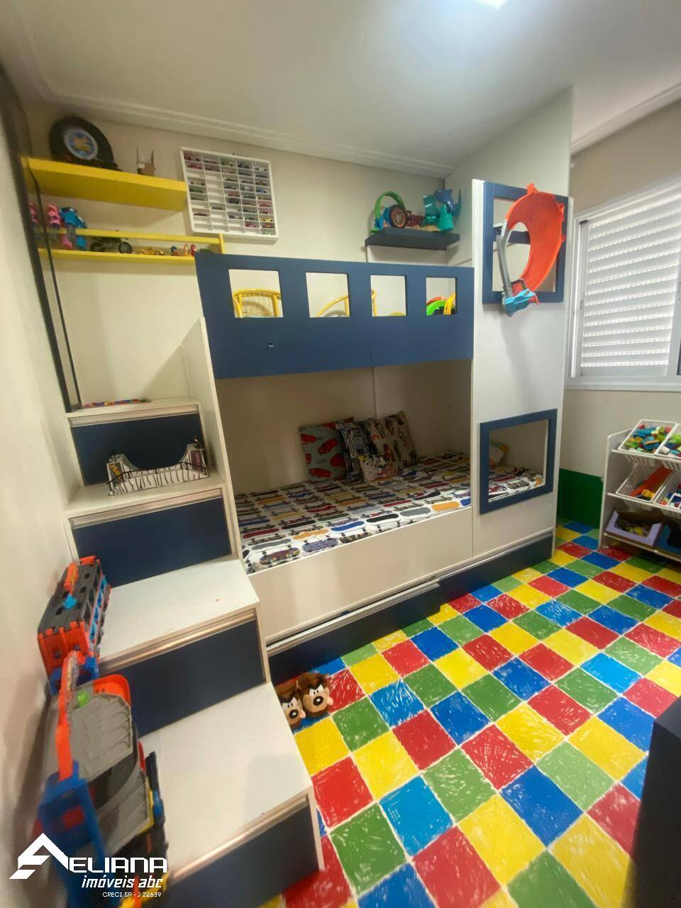 Apartamento, 3 quartos, 96 m² - Foto 18