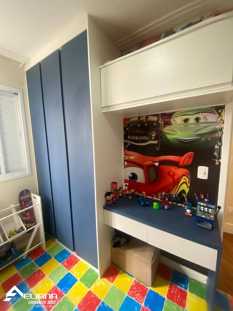 Apartamento, 3 quartos, 96 m² - Foto 19