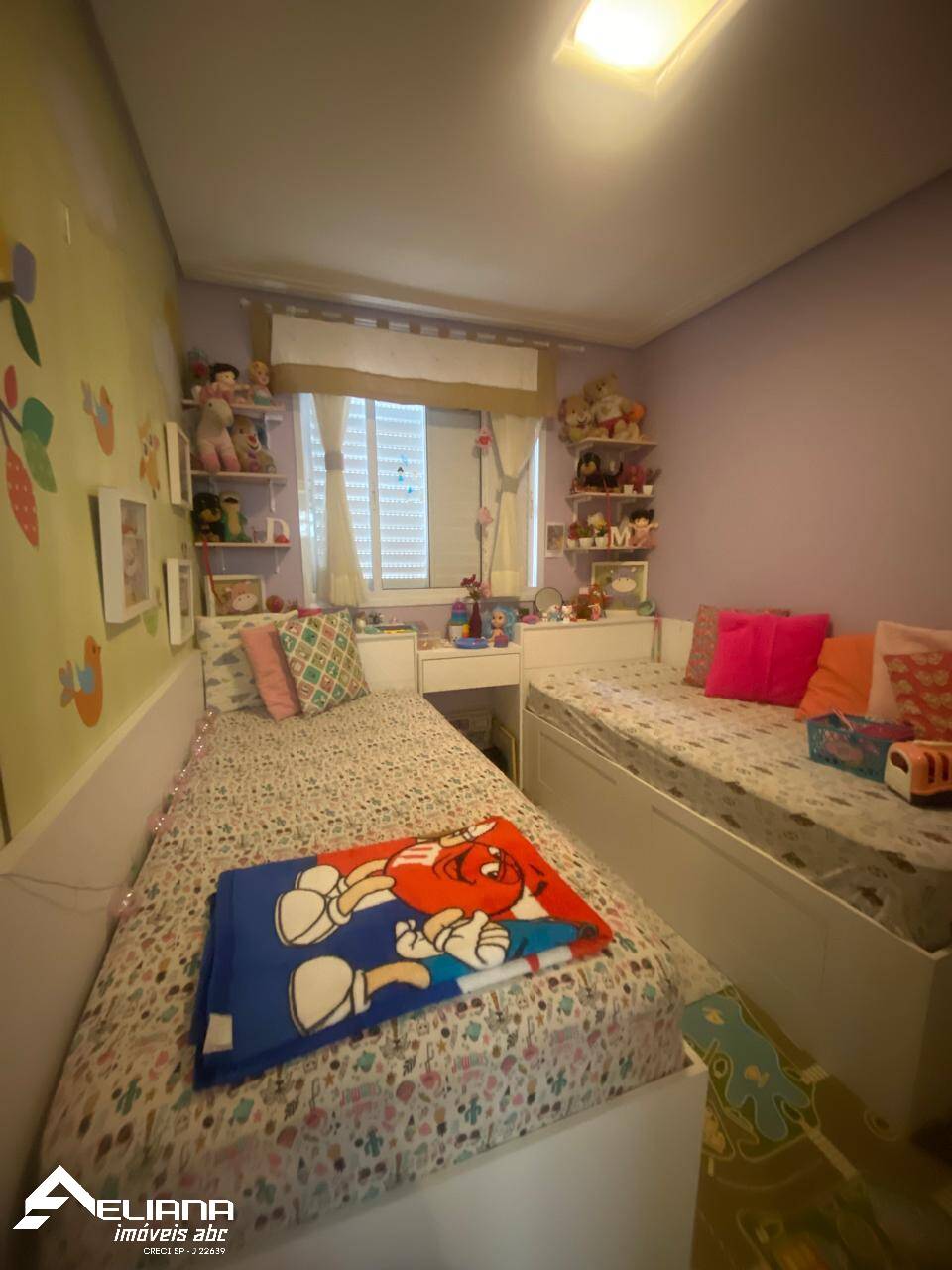 Apartamento, 3 quartos, 96 m² - Foto 20