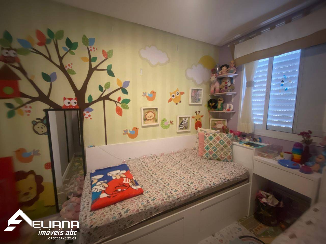 Apartamento, 3 quartos, 96 m² - Foto 21