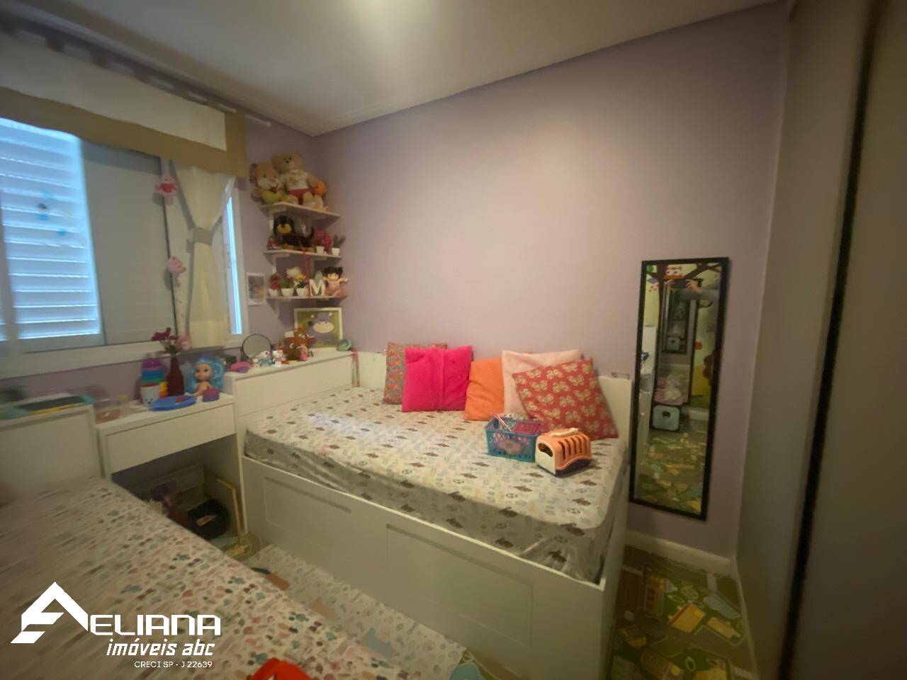 Apartamento, 3 quartos, 96 m² - Foto 22