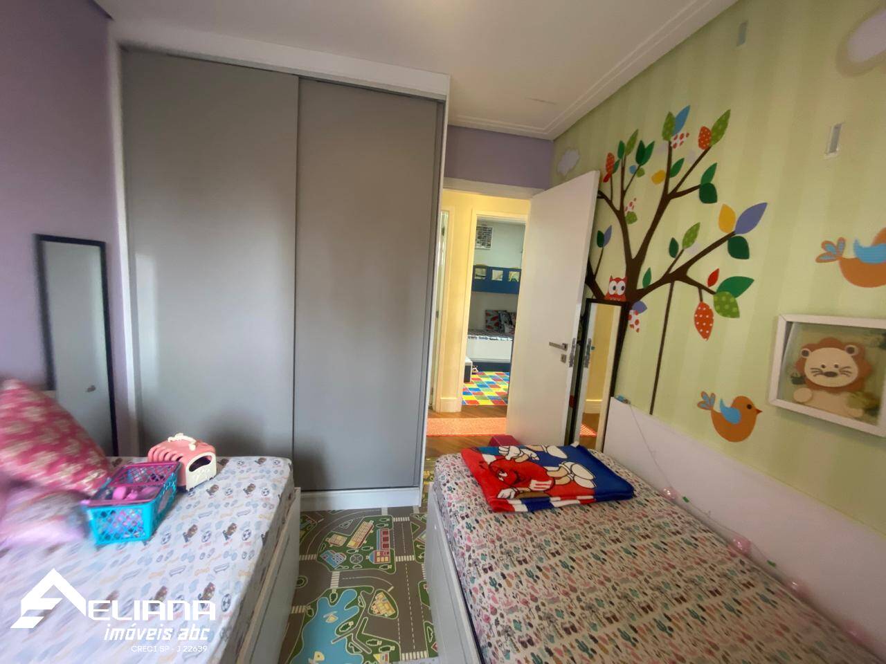 Apartamento, 3 quartos, 96 m² - Foto 23