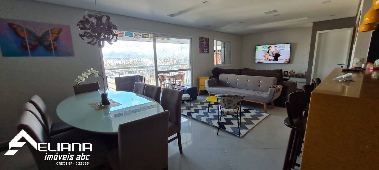 Apartamento, 3 quartos, 125 m² - Foto 1